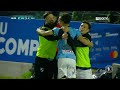 danubio rompe el invicto de miramar miramar 2 3 danubio goles primera división de uruguay