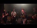 Keith Morris ( Black Flag, Circle Jerks) w/ Wires On Fire - Fix Me - LIVE at The Echo 3/14/19