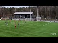 afc gÖteborg torslanda ik u16 2 0