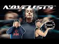 NOVELISTS “Turn it up” | Aussie Metal Heads Reaction