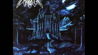 Morbid - Disgusting Semla