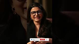 Samantha Shocking Comments😨 About YASHODA Movie💥 #samantha #yashoda