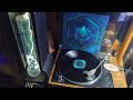 The Algorithm - Compiler Optimization Techniques , Full vinyl play