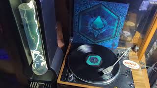 The Algorithm - Compiler Optimization Techniques , Full vinyl play