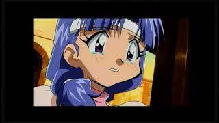 Slayers Premium Original Japanese Trailer (2001)