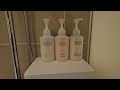 millenium mitsui garden hotel tokyo ginza moderate queen room tour