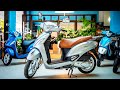 Hero Pleasure Plus 2025: Next-Gen Urban Scooter!What's New in Hero plus Full Features & Test Ride?