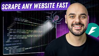 How to Scrape ANY Website With Python (Even the Hard Ones)