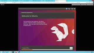 VMware DCV 020 - Deploy Virtual Machine Using vCenter Server