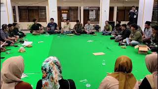 Rapat Koordinasi PPK dan PPS