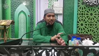 Ustaz Farid Abu Auliya ᴴᴰ l 11112024 | KULIAH MAGHRIB - SURAU AL TAQWA PUJ7