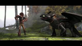 HOW TO TRAIN YOUR DRAGON 2 - "The Five Year Gap" Featurette