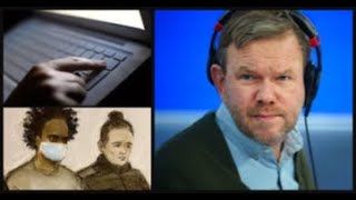 James O’Brien hears from acquaintance of Axel Rudakubana’s father and discuss online content 2 Parts