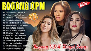 BEST OPM HUGOT LOVE SONGS 2024 - OPM Tagalog Love Songs - Morissette, Moira, Klarisse De Guzman