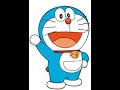 Draw Doraemon | Python project & How to Make Doraemon in Python | Create Doraemon #shorts