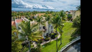 Palmas del Mar Home for Sale Fairway Courts