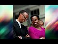 paul kagame yanze ibyo namuzimaniye bwa mbere duhura umva urukundo rwa jeannete kagame na perezida