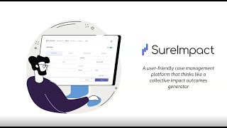 About SureImpact Case Management Software