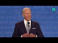 en directo debate electoral entre donald trump y joe biden