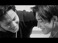 fmv minwon mingyu × wonwoo wild flower