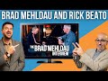 The Brad Mehldau/Rick Beato Interview