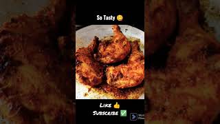 Tawa Chicken Fry 😋طاوة دجاج مقلي ❤️ Clicks #shorts #viral #shortvideo #streetfood