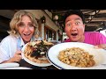 EPIC SAN DIEGO FOOD TOUR! 3 Must Try Restaurants in LA JOLLA!