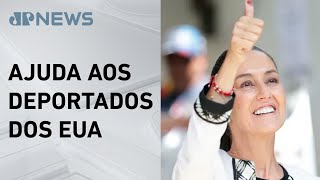 Presidente do México diz que país se prepara para possível fuga em massa de imigrantes