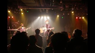 2022.12.29 松尾貴臣「2022年歌い納め＠flagship FUNABASHI」