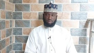 ALAYE IRUJU JAQMAL AROLE KAWU LORI ORO KAFFARA | AL- IMAM AL-KUTUBI