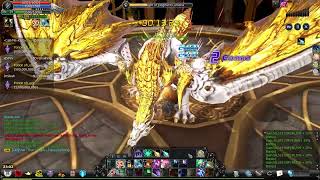 Cabal Online NA - Complete Labyrinth Dungeon (Dragon Slate)