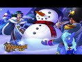 【wizard101】christmas eve eve