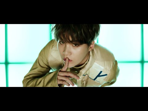 BTS - Interlude : Shadow BTS - Interlude : Shadow