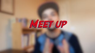 Meet up - W23D3 - Daily Phrasal Verbs - Learn English online free video lessons