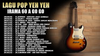 POP YEH YEH - KOLEKSI POP YEH YEH 60AN PALING DICARI - JEFRYDIN , S. JIBENG , SALIM I