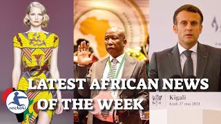 Latest African News Updates of the Week
