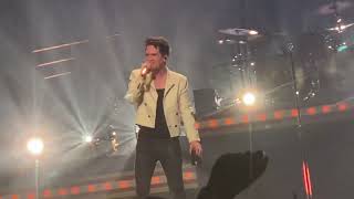 Panic! At The Disco (Final Show Ever) - Death of a Batchelor - Live at Manchester AO Arena- 10/03/23
