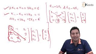 Linear Dependence and Independence of Vectors Problem 4