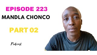 EPISODE 223 / PART 02 / UMAMA WAKHE WASHONA MHLAZANE EBELETHA YENA, WASHAWA WACHAMA ENTSHONTSHILE