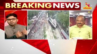 Odisha Train Tragedy | Only Coromandel Express met with accident, informs Railway Board |