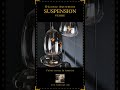 suspension verre 💡sublimez votre intÉrieur 🏡