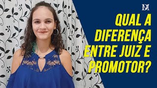 Diferença Entre Juiz E Promotor | Duarte Moral Advogados