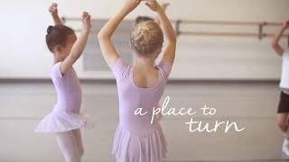 Ballet West Academy - A Place to Dance