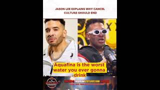 Jason Lee Explains Why Cancel Culture Should End