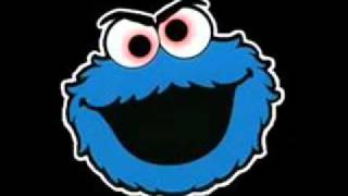 Cookie Monsta - Me Want Cookie (dubstep)