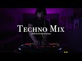 Techno Essentials DJ Mix by Christian Espinoza | 2024