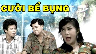 Cười Đau Bụng Khi Xem Vở Cải Lương Cả Nhà Sợ Vợ | Cải Lương Bảo Chung, Thoại Mỹ, Quốc Hòa