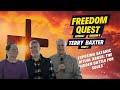 Exposing Satanic Ritual Abuse: The Hidden Battle for Souls | Freedom Quest Retreat Session 5 Pt. 1