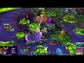 mythic queen ansurek kill devastation evoker pov