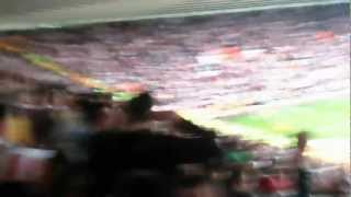 Southampton Vs. Portsmouth - Billy Sharp's Goal